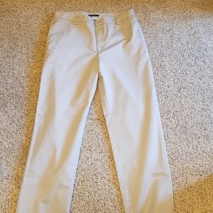 Men's VanHeusen chinos